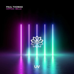 Premiere: Paul Thomas - Hippias [UV]