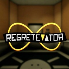 REGRETEVATOR - Death.