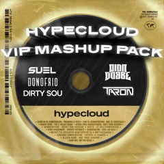 VIP MASHUP PACK