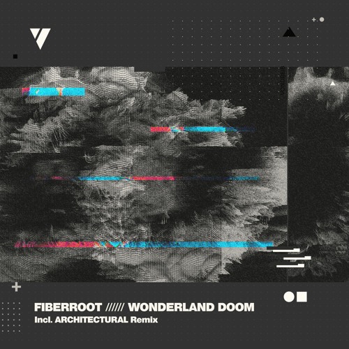 Fiberroot - Dark Rabbit Hole (Original Mix)