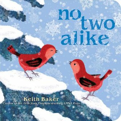 [EBOOK] ❤ No Two Alike (Classic Board Books) [PDF EBOOK EPUB KINDLE]