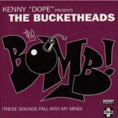 FREE DOWNLOAD Kenny Dope&The Bucketheads - Bomb ( Federico Moore Re-Edit ) Free Download