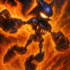 Ashes - Furnace Song (Sonic.EXE)