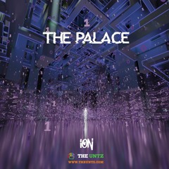 ION - The Palace [PREMIERE]