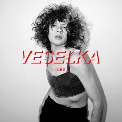 VESELKA PODCAST 083 | VERA MORO