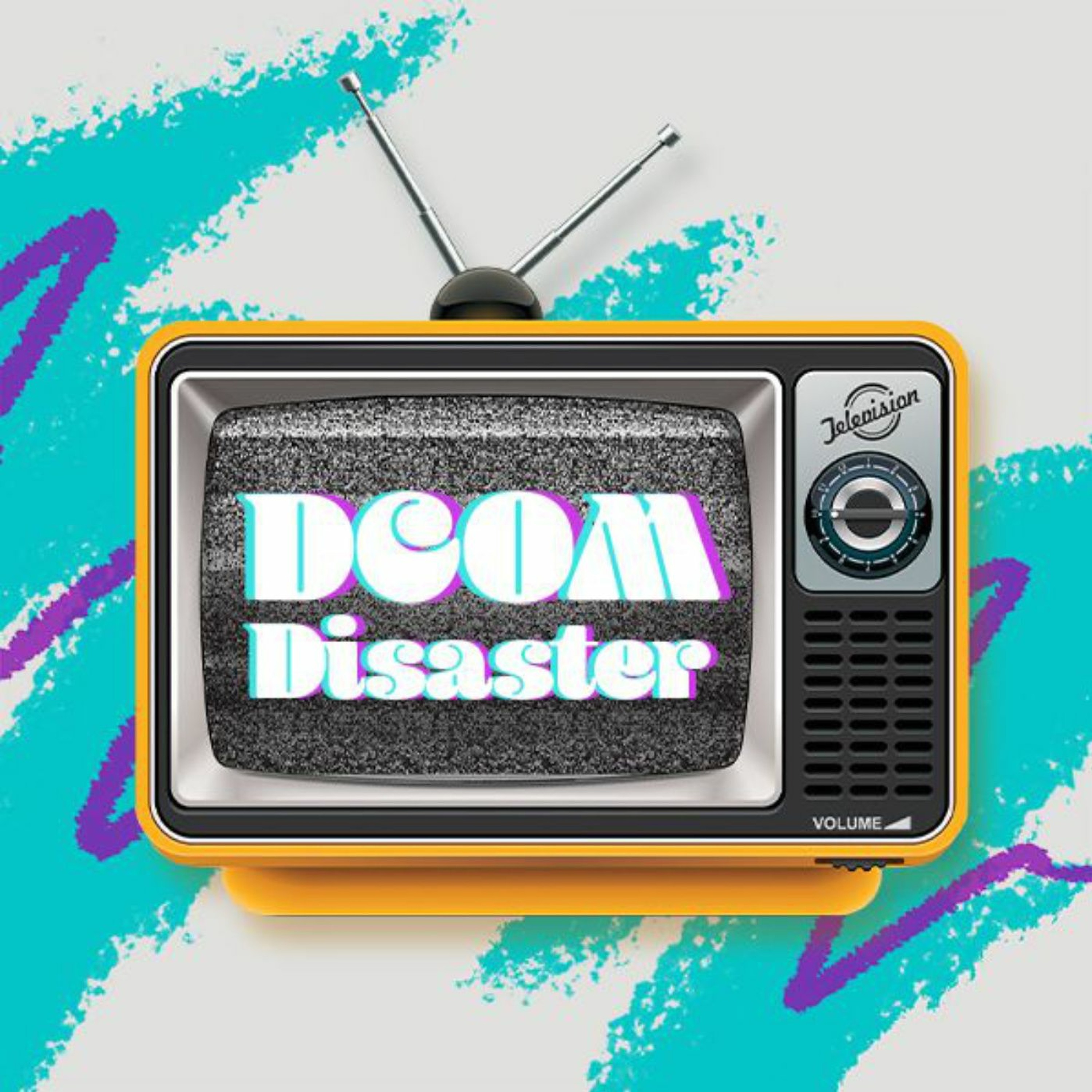 The DCOM Disaster