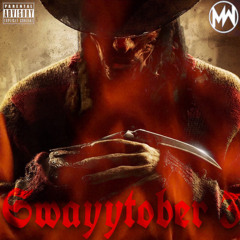 swayy milli x rizzy - broke