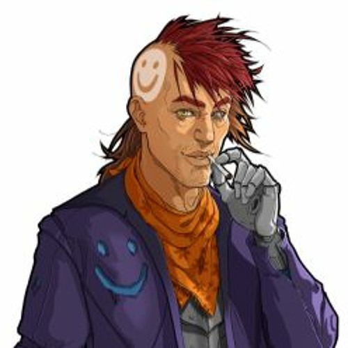 Random Elixart Lockdown Lounge Mix