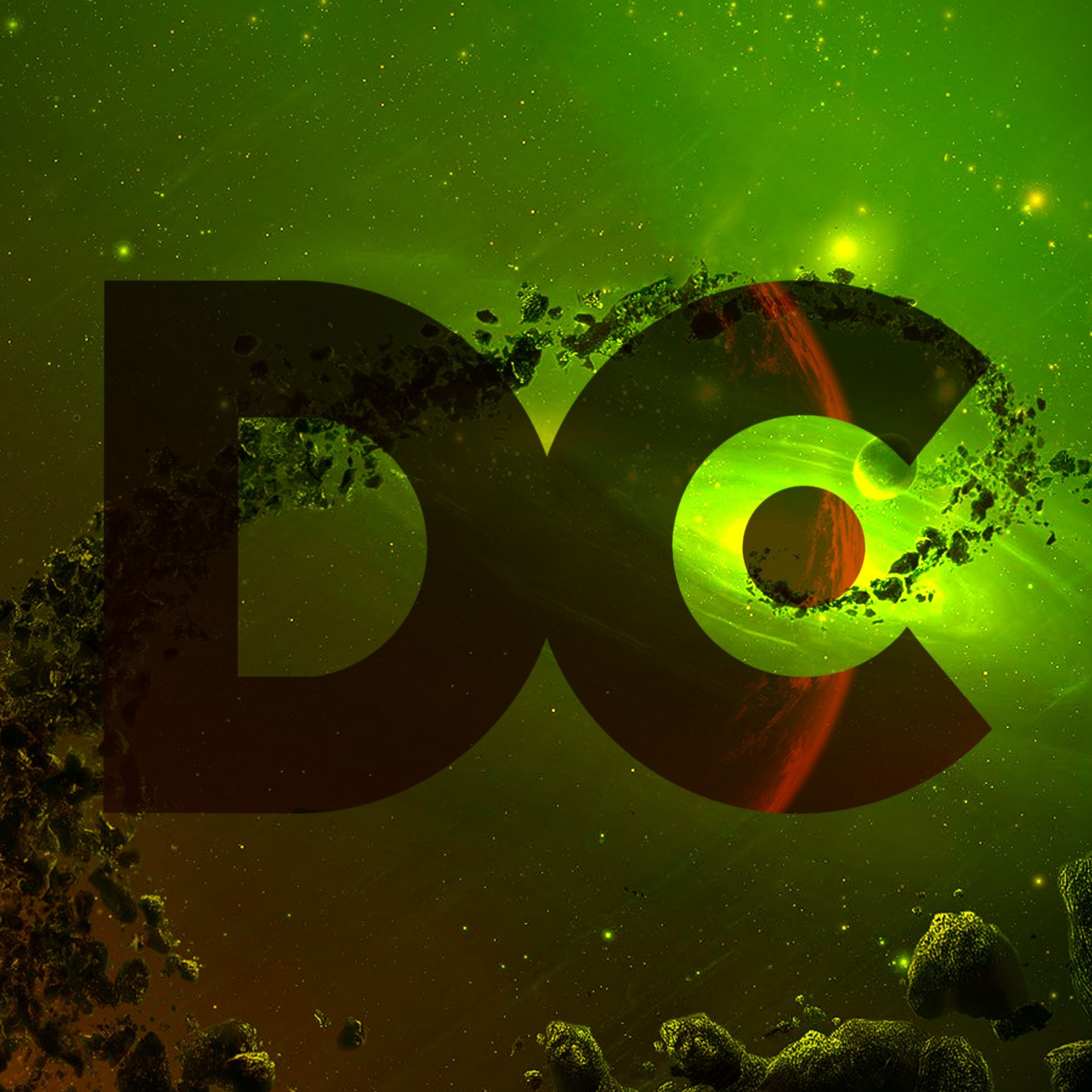 DJ Dave Casper