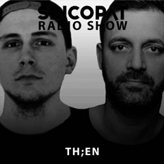 TH;EN - Sincopat Podcast 287