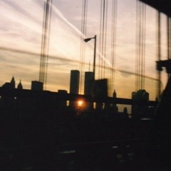 Vinyl Elevator Shaft - NYC 2002 mix