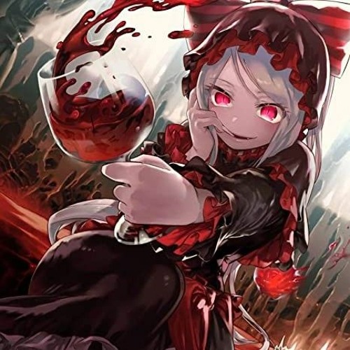 Shalltear (prod CADENCE)