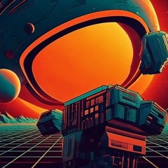 KingSam - Human machine (Ft. CanIBus)