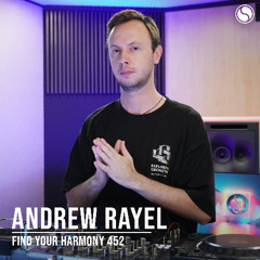 Find Your Harmony Episode 452