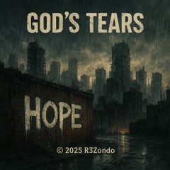 God’s Tears
