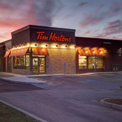 trap out da Tim Hortons ft T0nii / ft ni