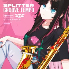 splitter - GROOVE TEMPO