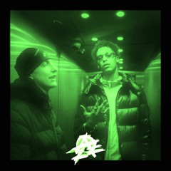 🍁 FREE | GFit x Keanu x 53anbu Type Beat 2021 - "Relax" (prod. AleMadeIt)