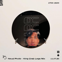 Neud Photo - King Crab Legs Mix 11/07/25