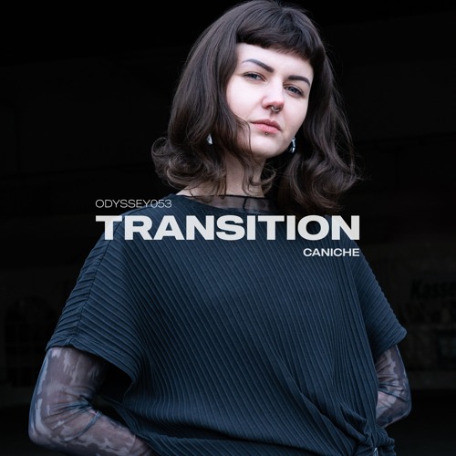 ODYSSEY053: Caniche (Live @ Else x QS1 19.07.24)