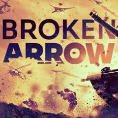 Broken-Arrow//->                     <-The-Instrumental