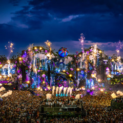 EDM MEETS BIGROOM TECHNO & HARDTECHNO X HARDSTYLE 2010´s & 2020´s REMIXES EDITION