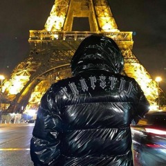 Lost Her Feat.Fxxking_niggr