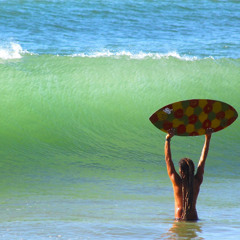 SEROTONIN GLOW (Meditation)