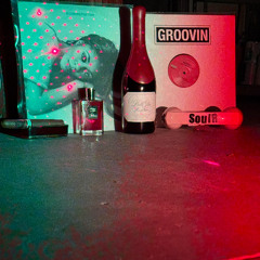 SoulRs Rolling In Love Mix