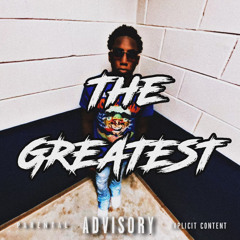 K Lunn - The Greatest (Official Audio)