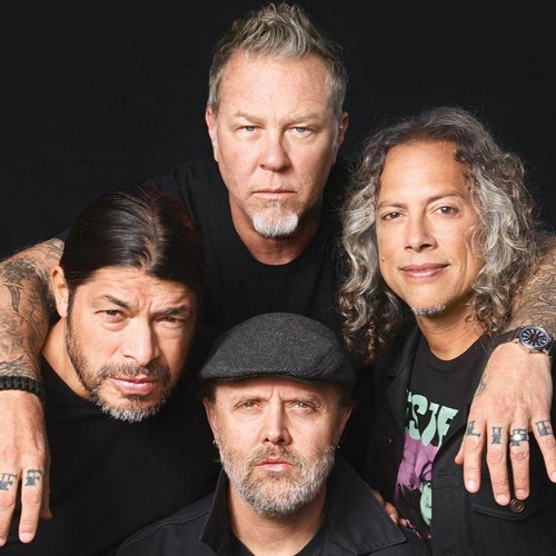 Stream Metallica - Hardwired (Acoustic Cover Cover En Guitarra Acústica) by  Freddy Briones | Listen online for free on SoundCloud