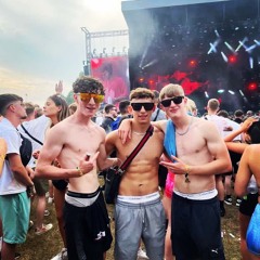Tech gaff