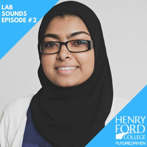 Lab Sounds Episode #2: Prof. Tazeen Ayub