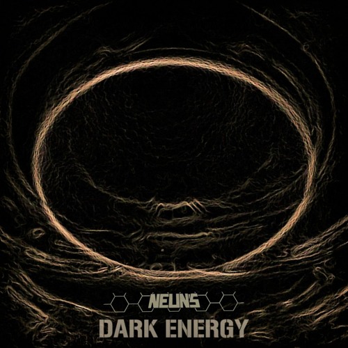 Dark Energy