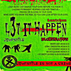 L3T IT HAPPEN - JUMPSTYLE