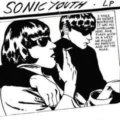 Sonic Youth - Kool Thing