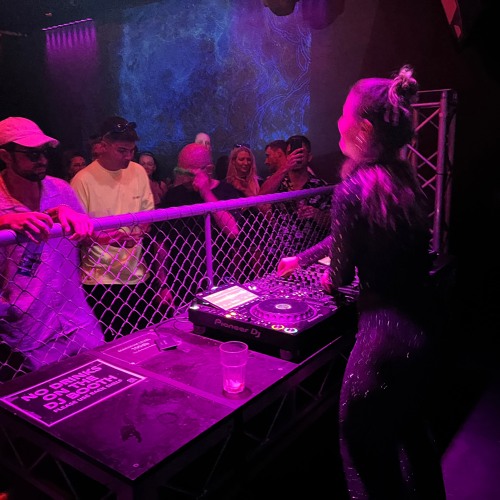 BINI at Techno Time 2024 | My Aeon, Melbourne, AUS