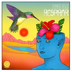 Premiere: Tempo Feliz - Beija Flor (Aroop Roy Remix)