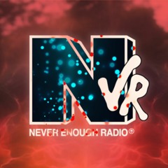 Telepatin: Kirill Astra @NeverEnoughRadio 04/24