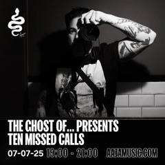 Aaja Radio July '25 Ten Missed Calls