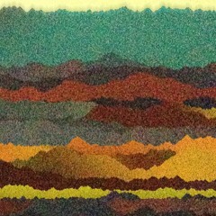 Turquoise by Lucas Chambon with Maultrommel