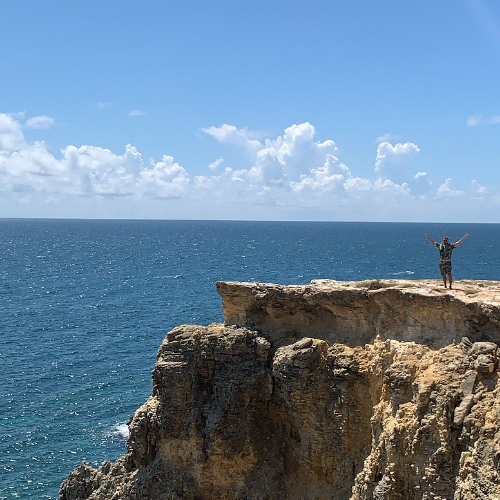 Bruno Mars is my baby daddy