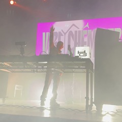 Liquid drum n bass 🎷🥁