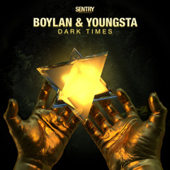 Boylan, Youngsta - Dark Times