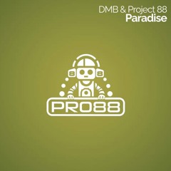 DMB & Project 88 - Paradise