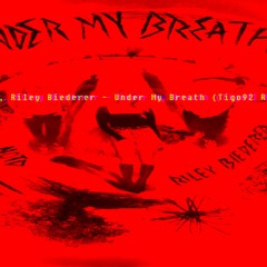 Under My Breath Remix Tigo 992  Sin Verjon 8