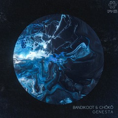 BanDiKooT & ChôKô - Genesta (OMV-05)