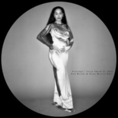 Feelings - Jorja Smith ft JHus (Ned & Ryan Morris Edit)