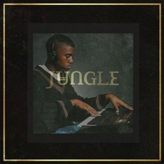 jungle x YE - BACK ON THE SLOWJAMZ miX