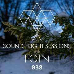Sound Flight Sessions Episode 038